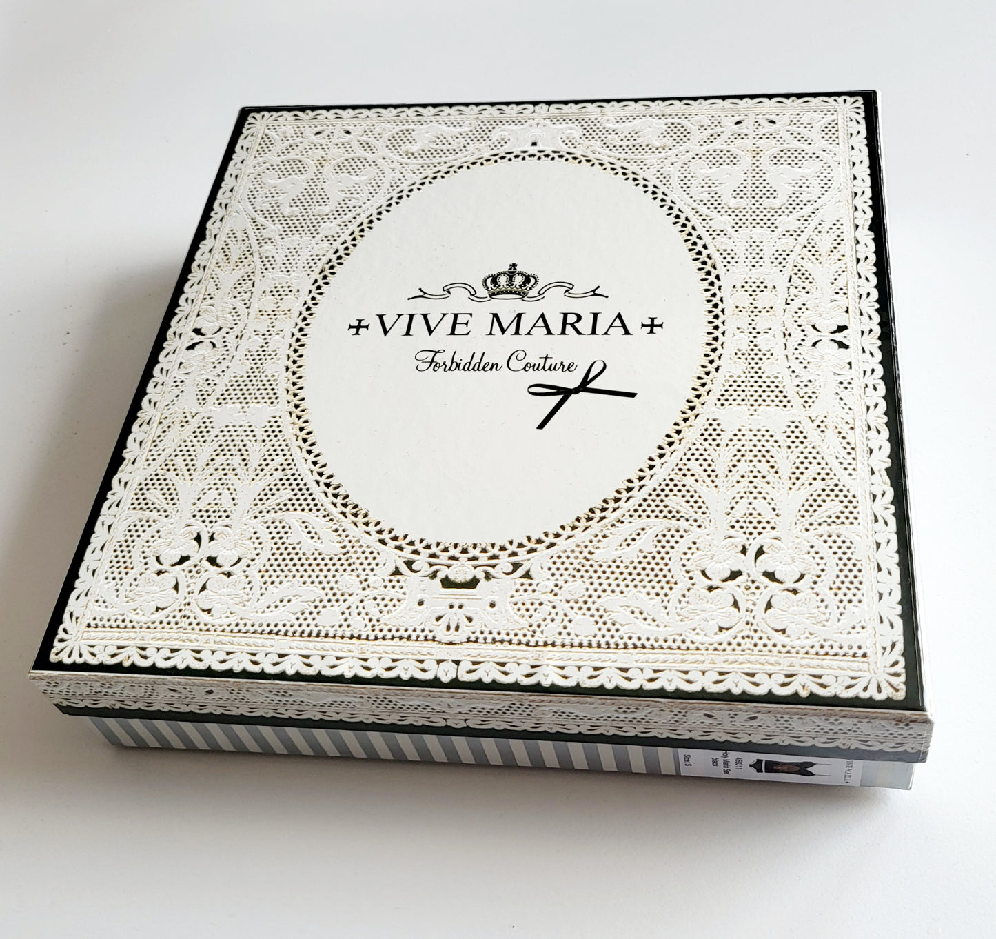 Vive Maria Sugar Rose Set