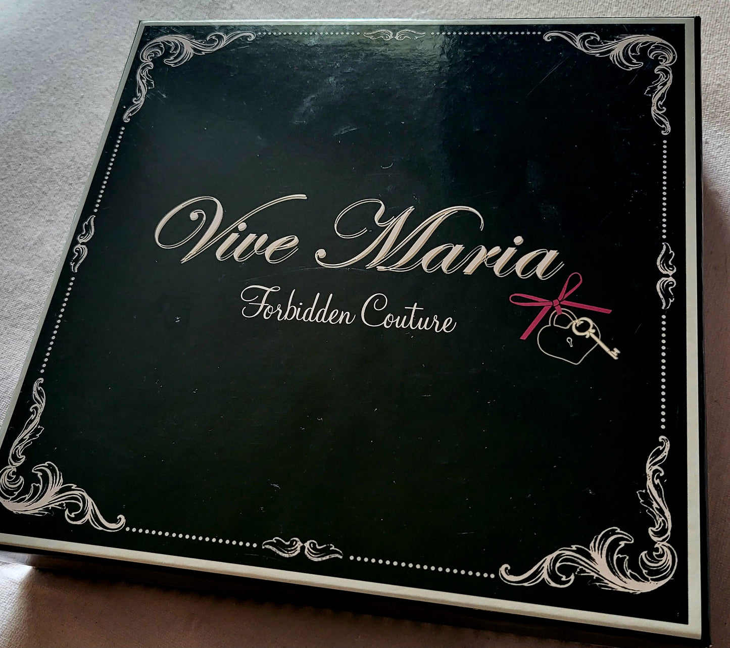 Vive Maria Private Room Ladies Set