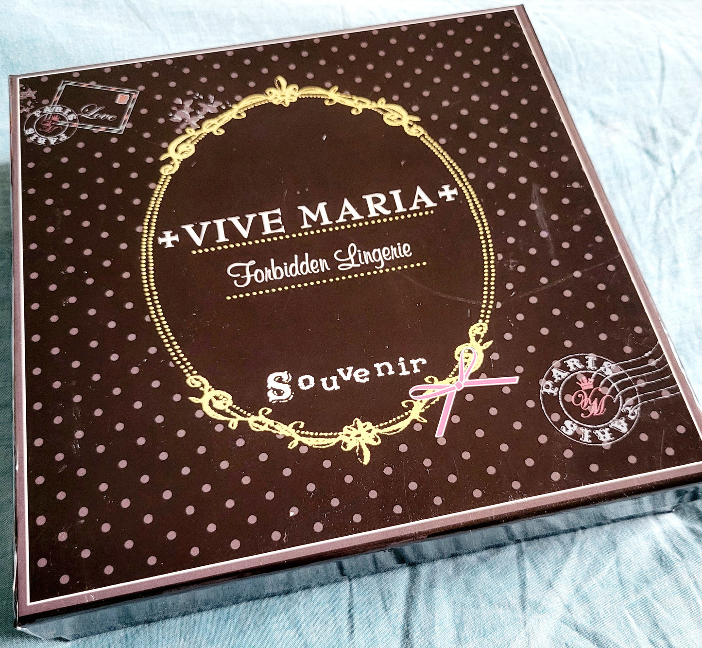 Vive Maria Sweet Cream Set