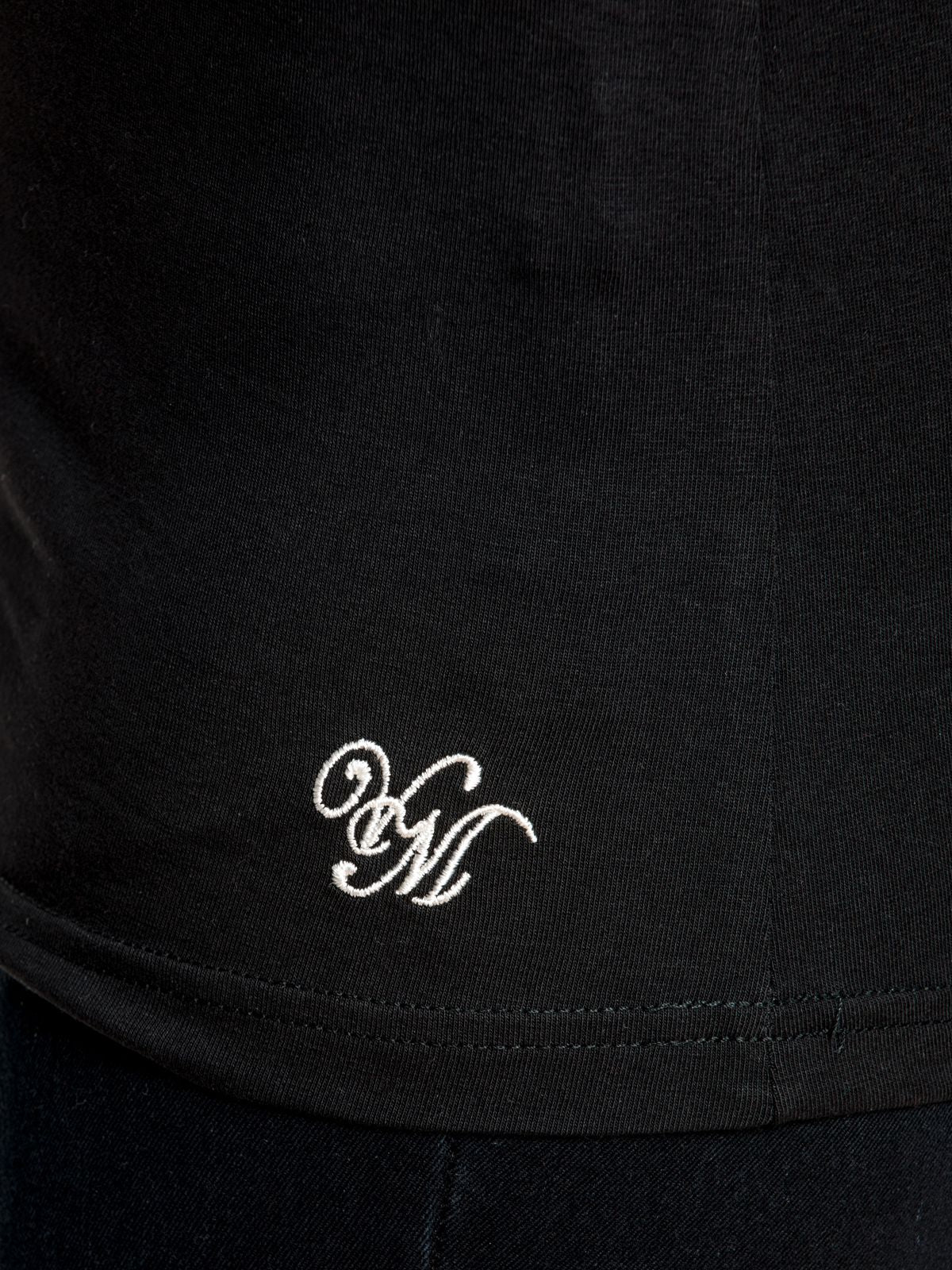 VIVE MARIA Wiesn Mädchen black Shirt