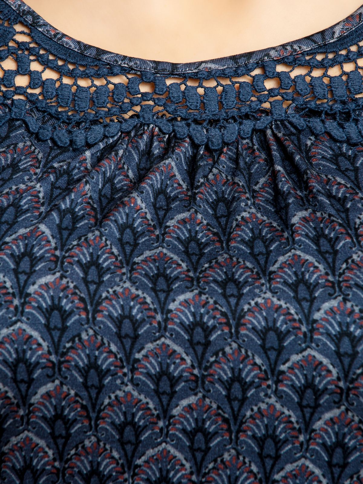 VIVE MARIA My Darling Blouse