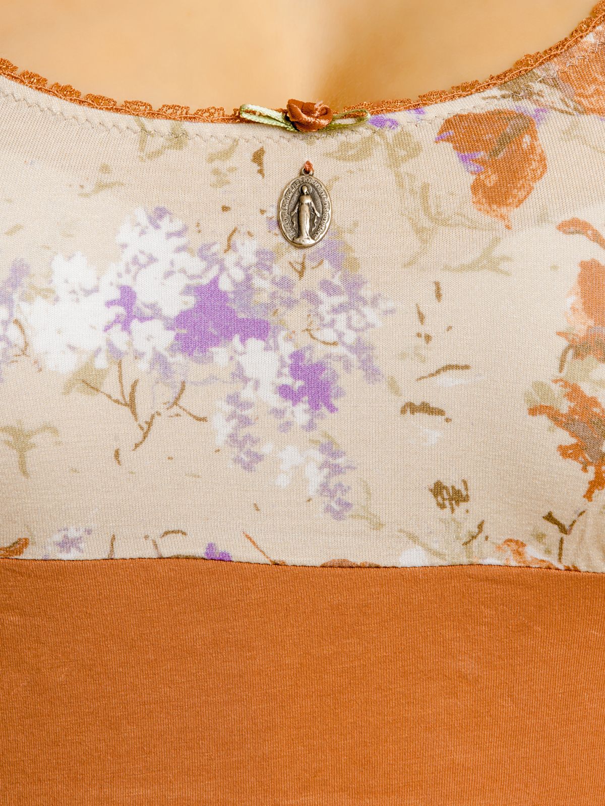 VIVE MARIA Tea Rose Shirt