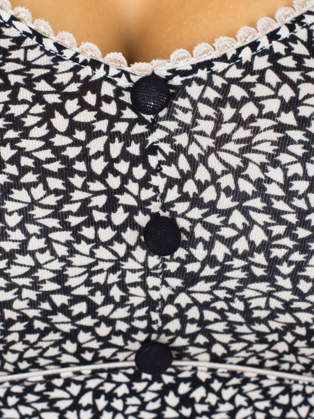VIVE MARIA Holiday Shirt black