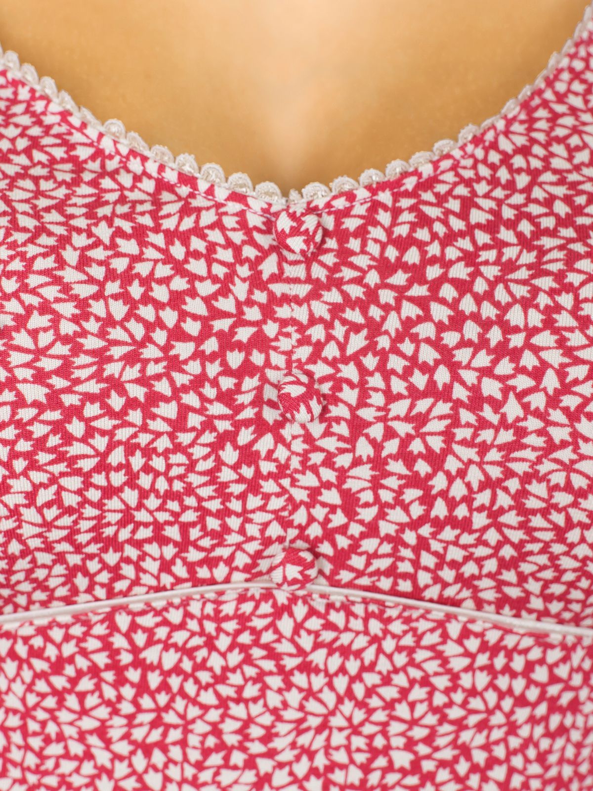 VIVE MARIA Holiday Shirt red