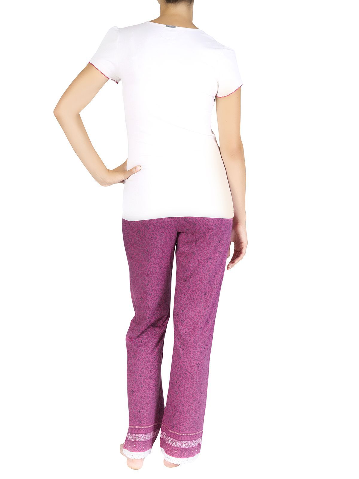 Vive Maria Hippie Boheme Long Pyjama
