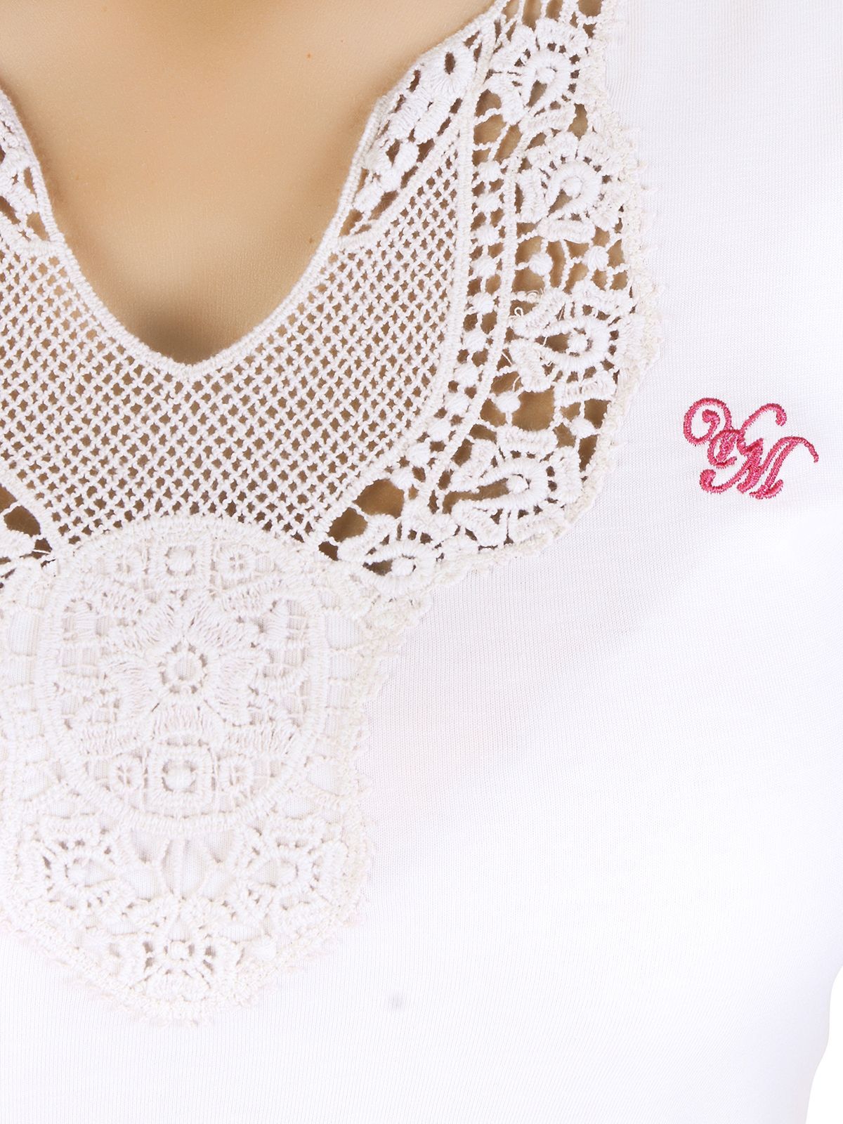 Vive Maria Hippie Boheme Long Pyjama