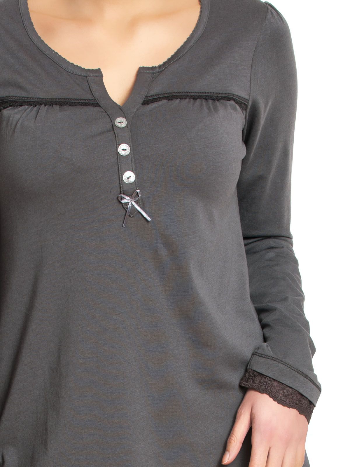 VIVE MARIA Gray Love Pyjama