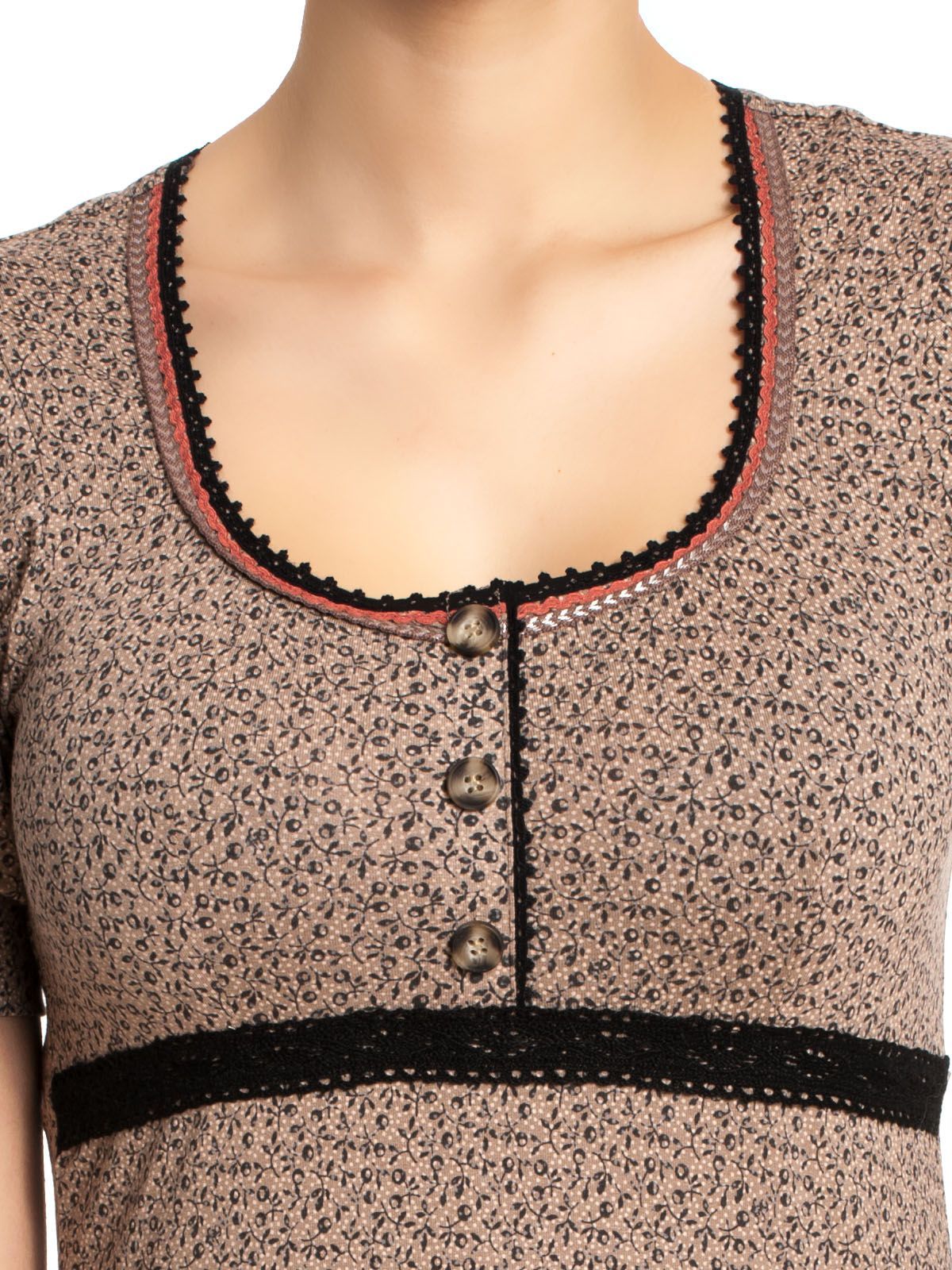 VIVE MARIA Alpine Pleasure Shirt