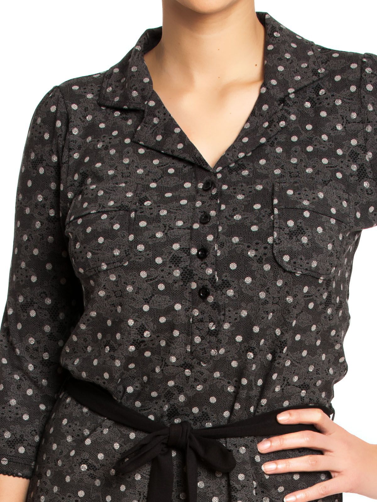 VIVE MARIA Pretty Dots Dress