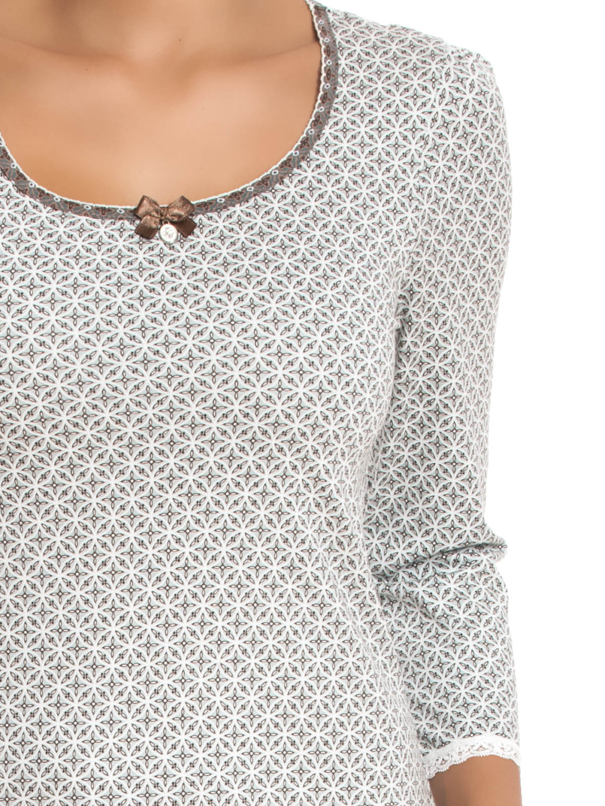 VIVE MARIA Sweet Candy Nightdress