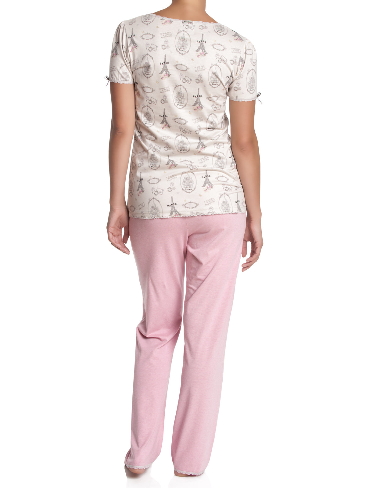 VIVE MARIA Paris Forever Pyjama