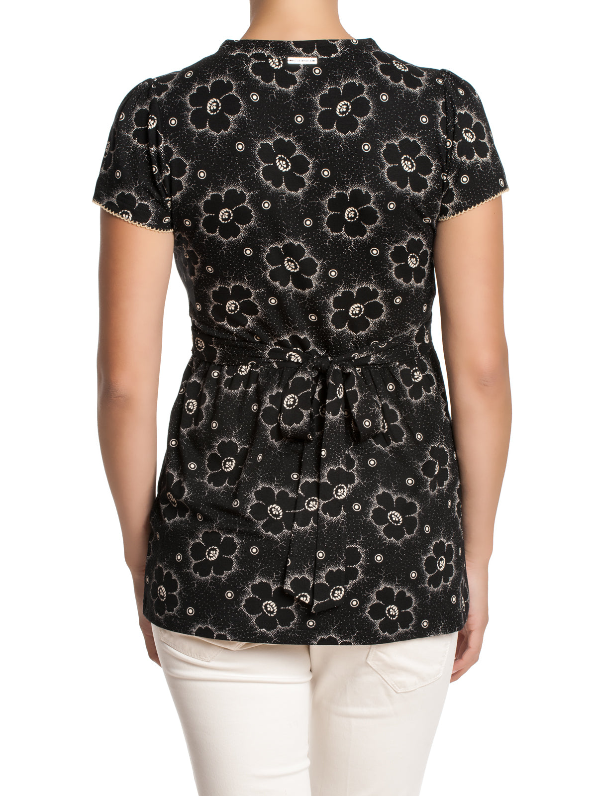 VIVE MARIA Summer Garden Shirt