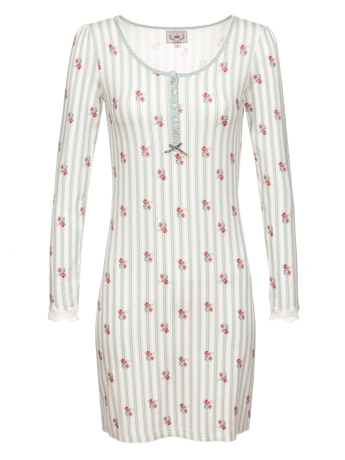 Vive Maria Candy Rose Sleepshirt
