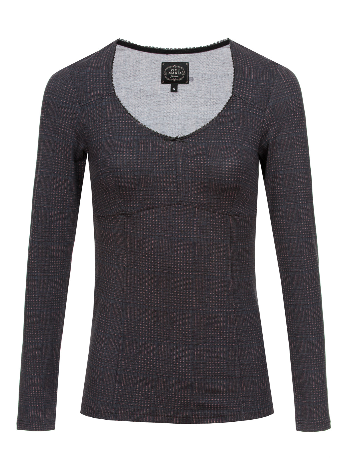 VIVE MARIA Downtown Shirt