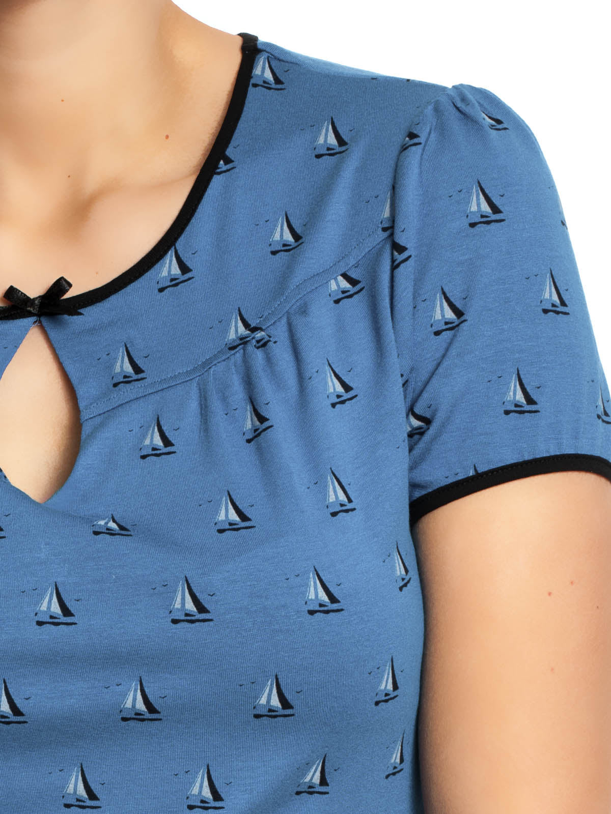 Vive Maria Sweet Sail Shirt