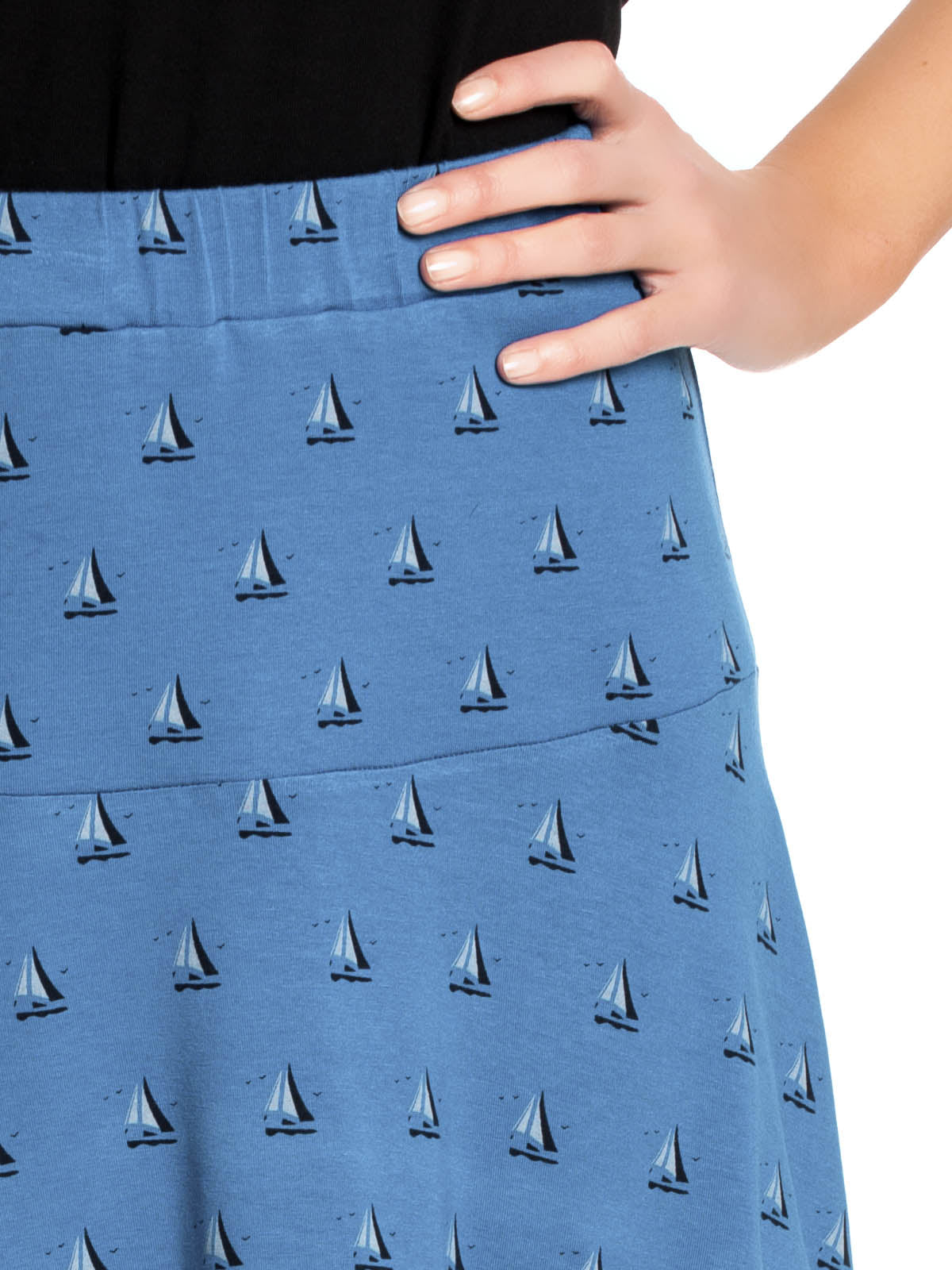 Vive Maria Sweet Sail Skirt