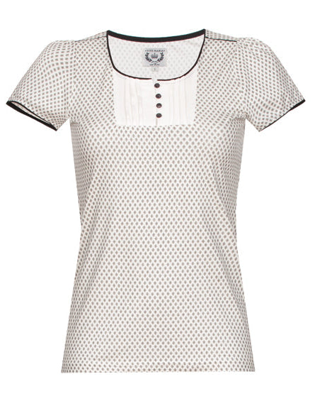 VIVE MARIA Turkish Honey Pyjamaoberteil