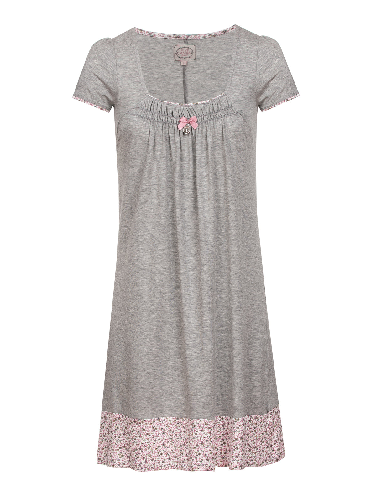 Vive Maria Flowers Greeting Nightdress
