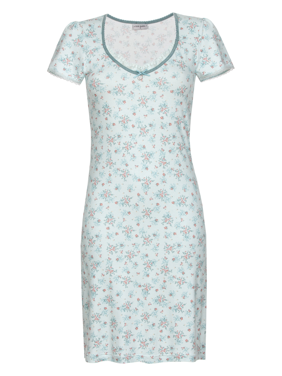 VIVE MARIA Lovely Flower Nightdress