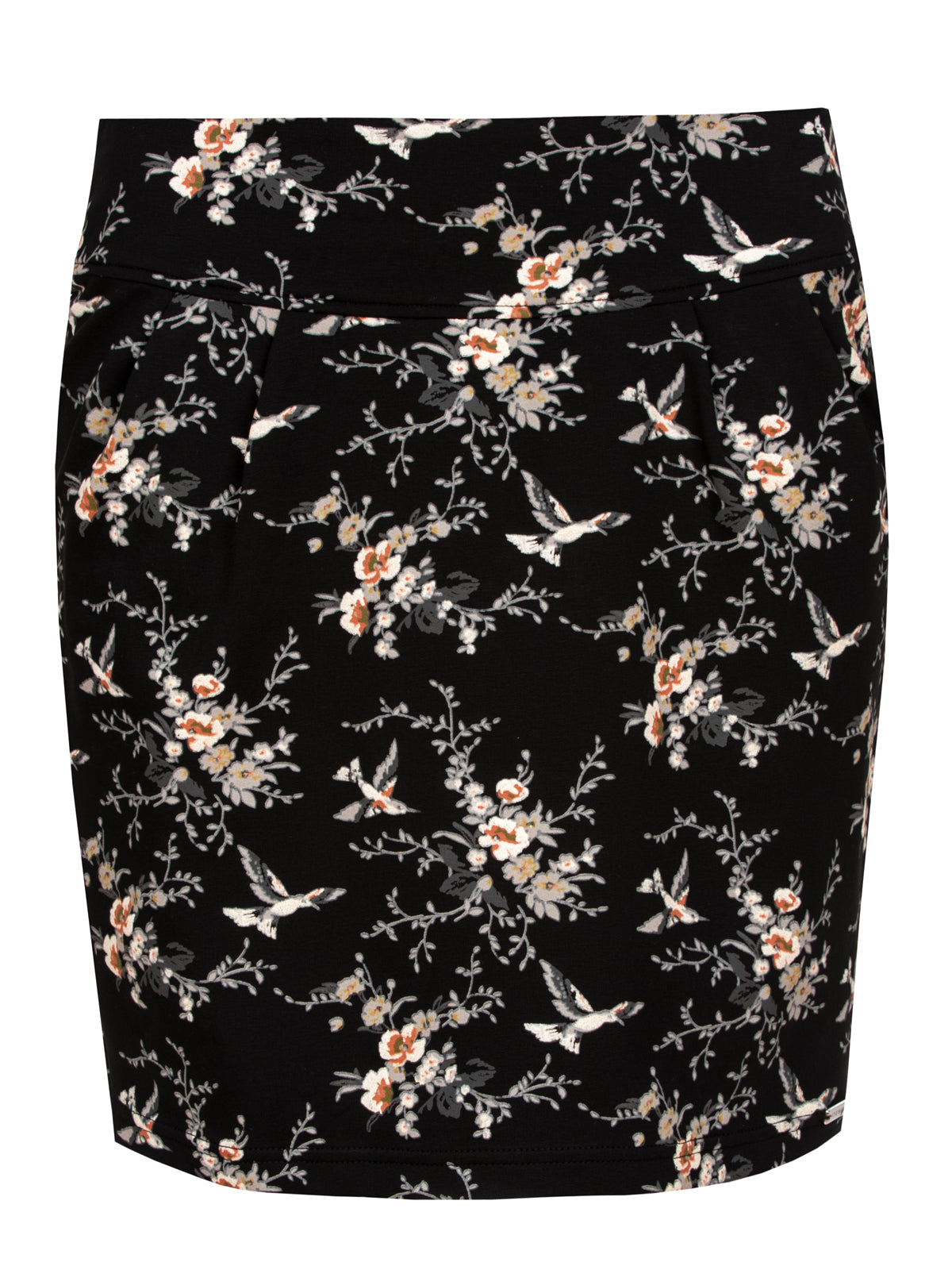 VIVE MARIA Little China Bird Skirt