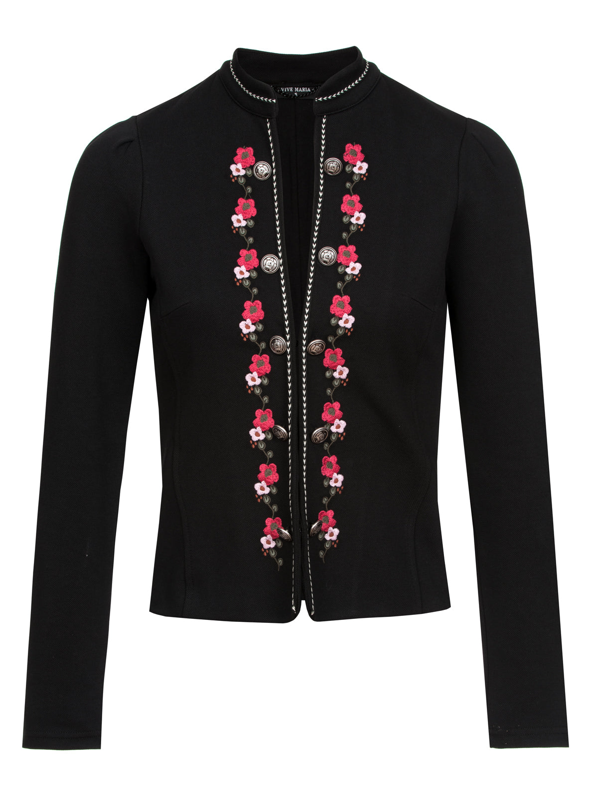 VIVE MARIA Flower Folk Jacket