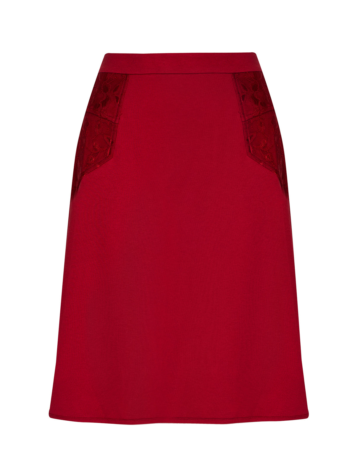 Vive Maria Red Boheme Skirt