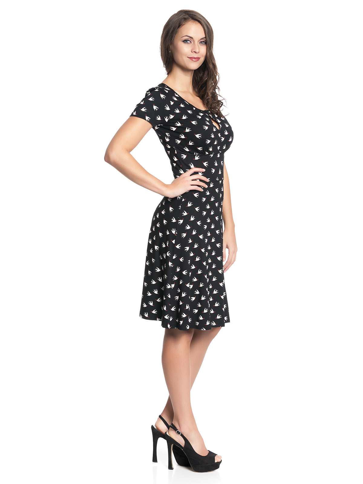 VIVE MARIA Sweet Birds Dress