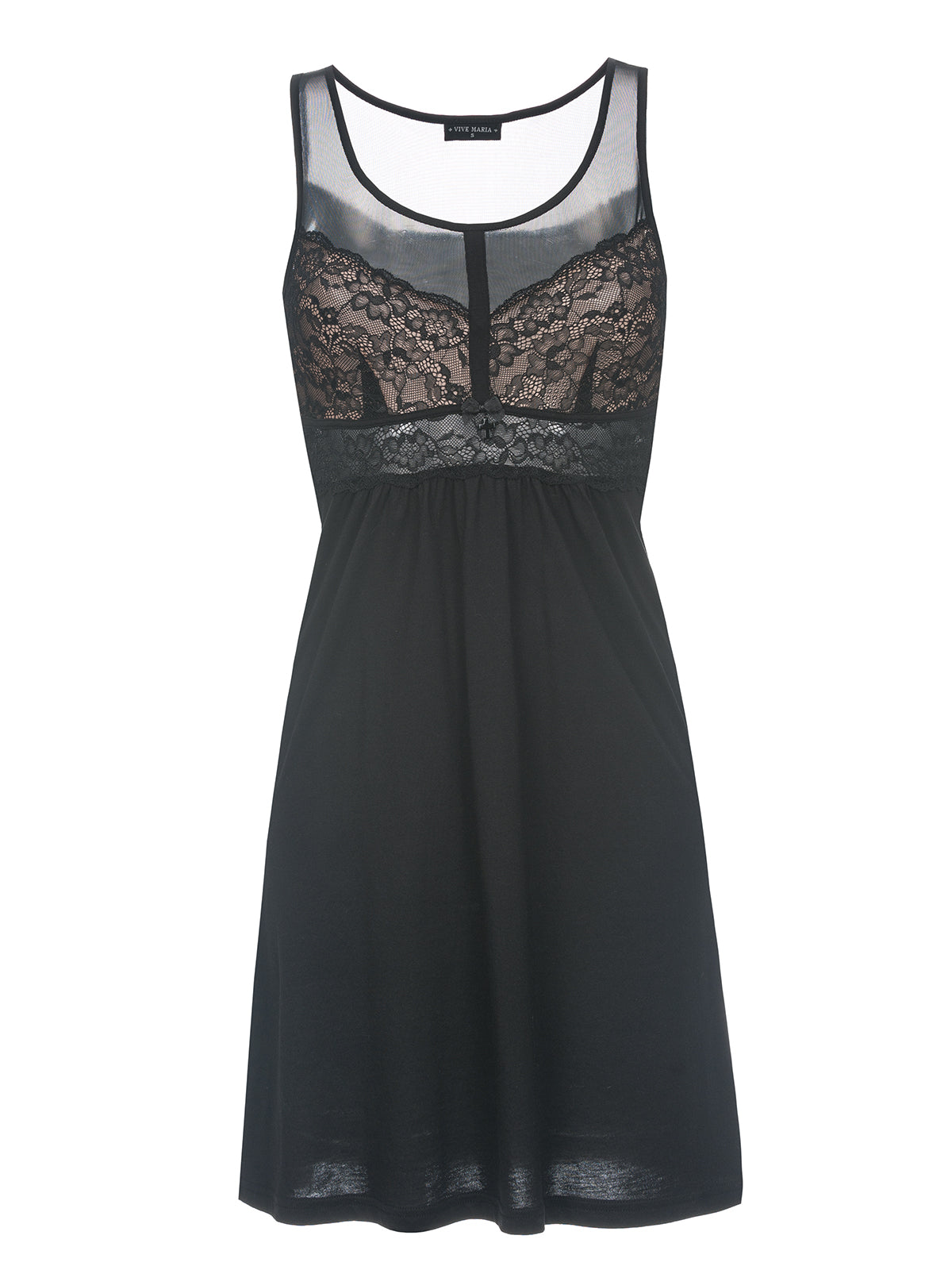 VIVE MARIA Guilty Girl Negligee