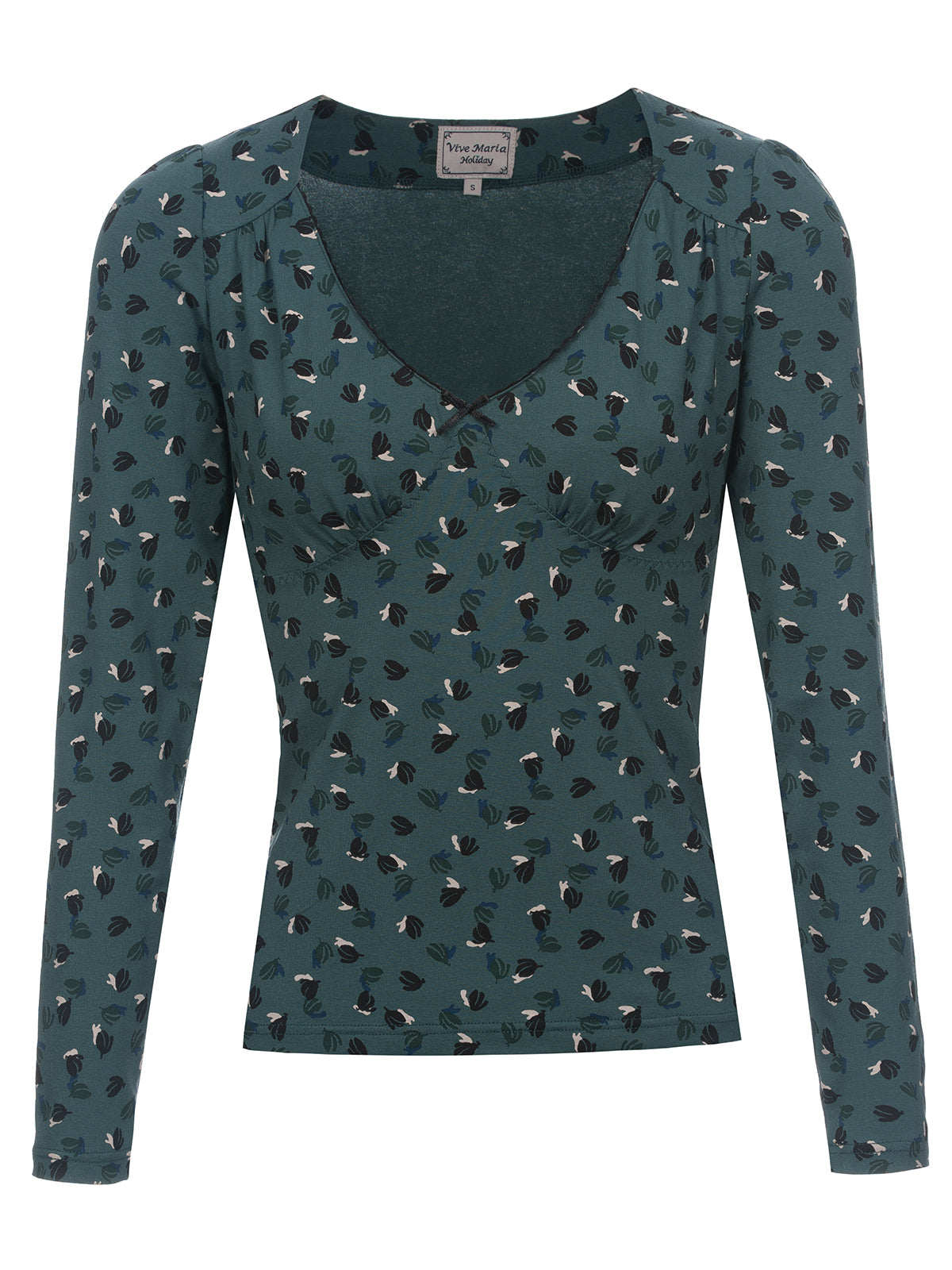VIVE MARIA Swing Babe Shirt