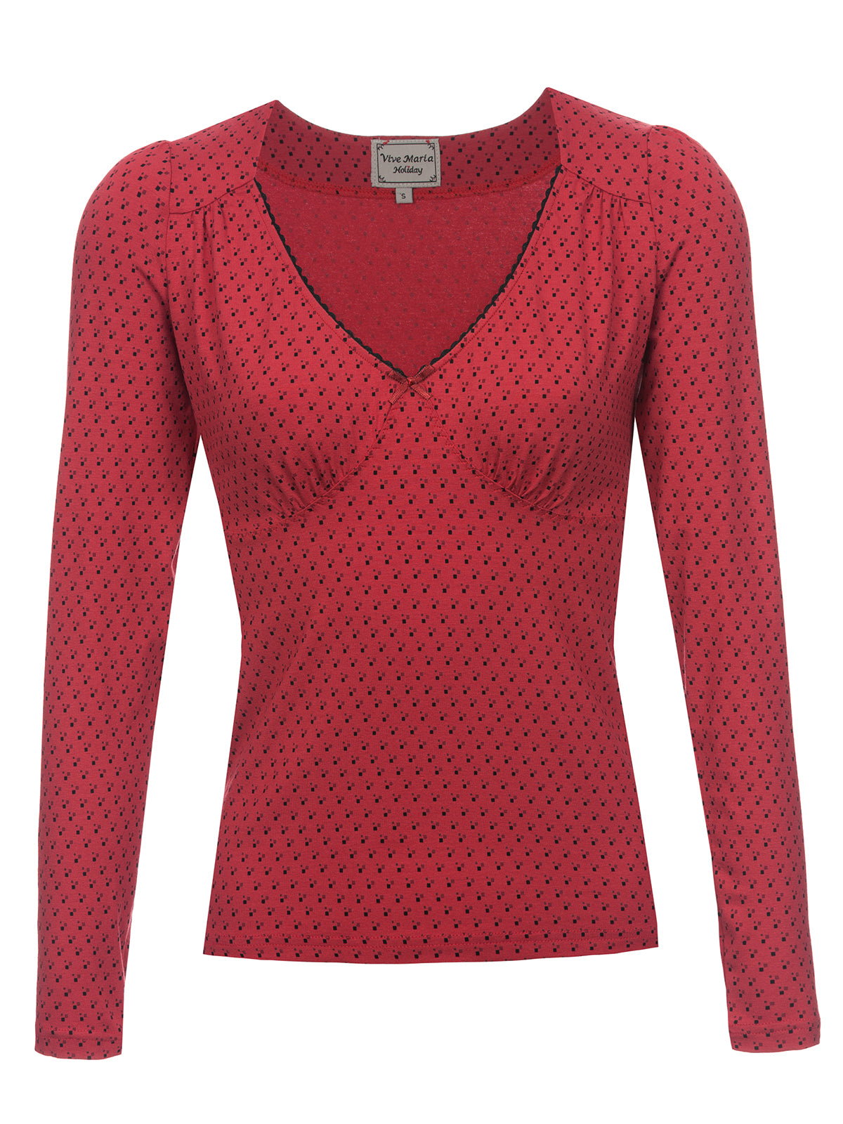 VIVE MARIA Lili Marleen Shirt