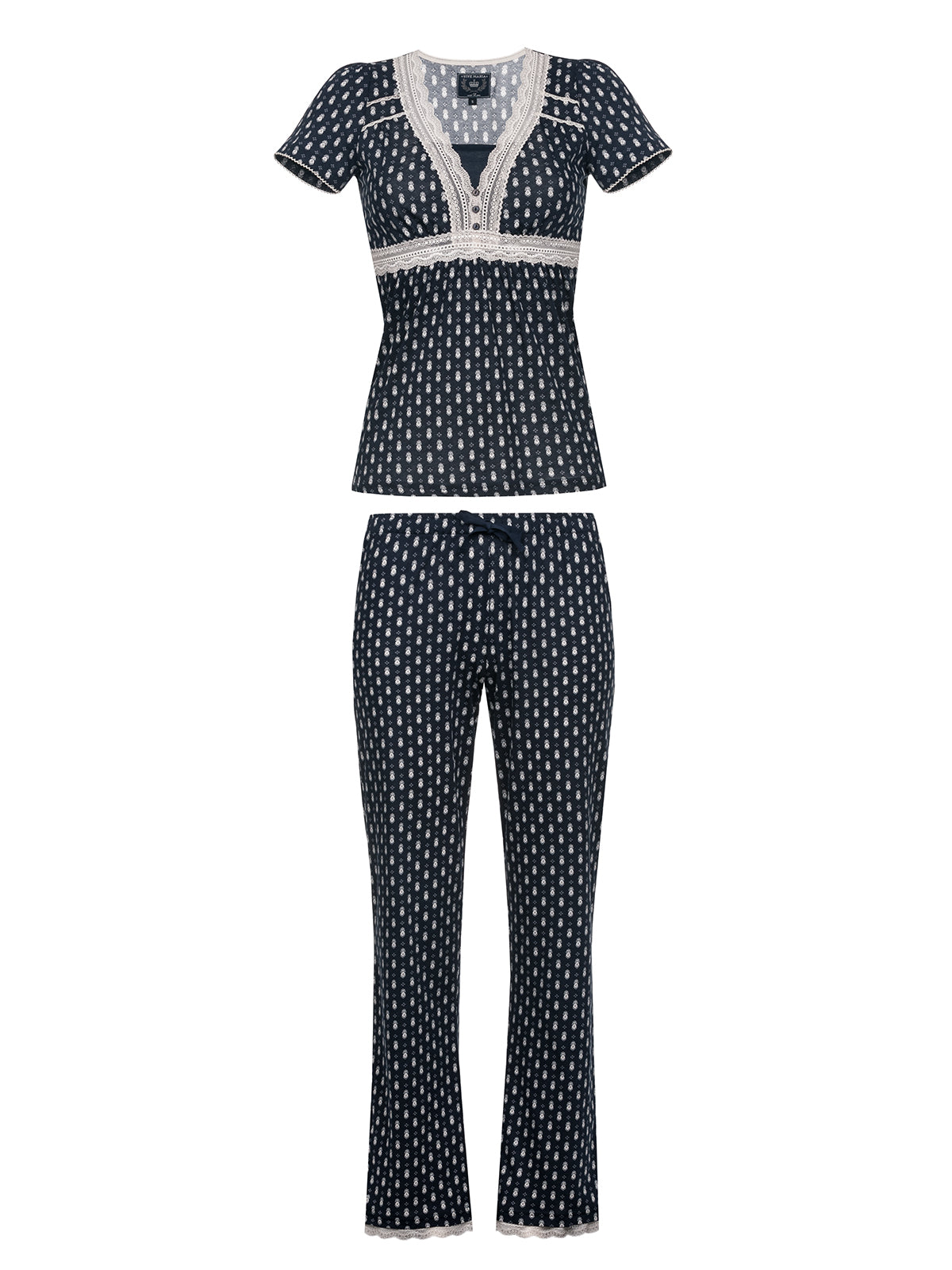 VIVE MARIA Nightsailor Pyjama