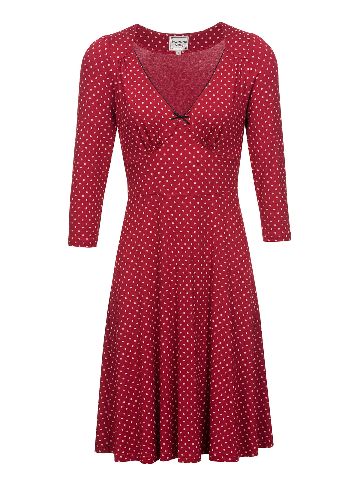 VIVE MARIA Lucky Girl Dress
