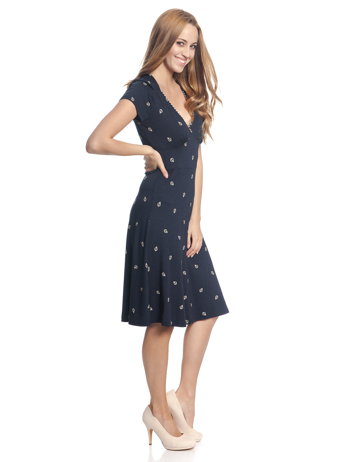 VIVE MARIA Ahoi Girl Dress