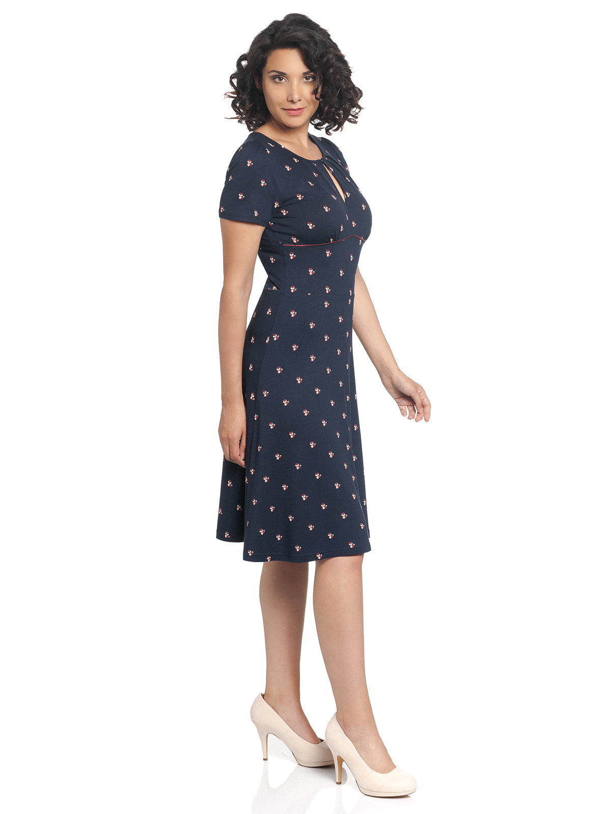 VIVE MARIA Little Fox Dress