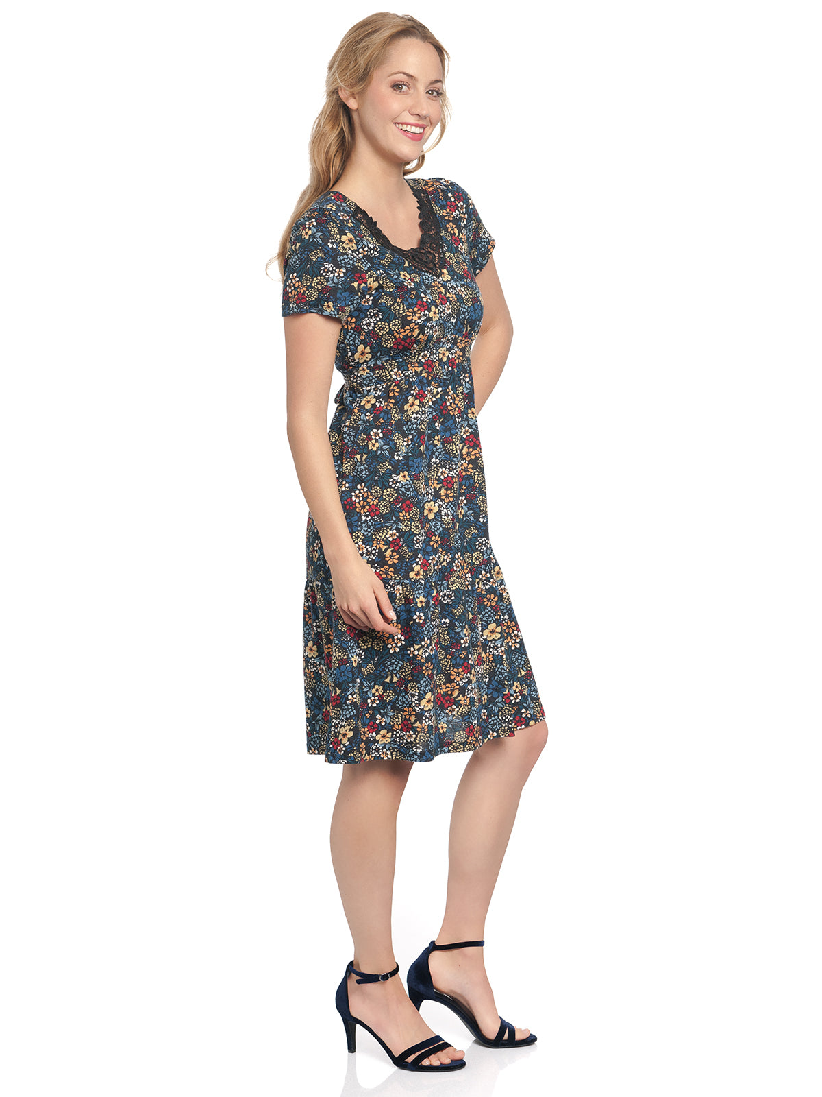 VIVE MARIA Jardin de Reve Dress