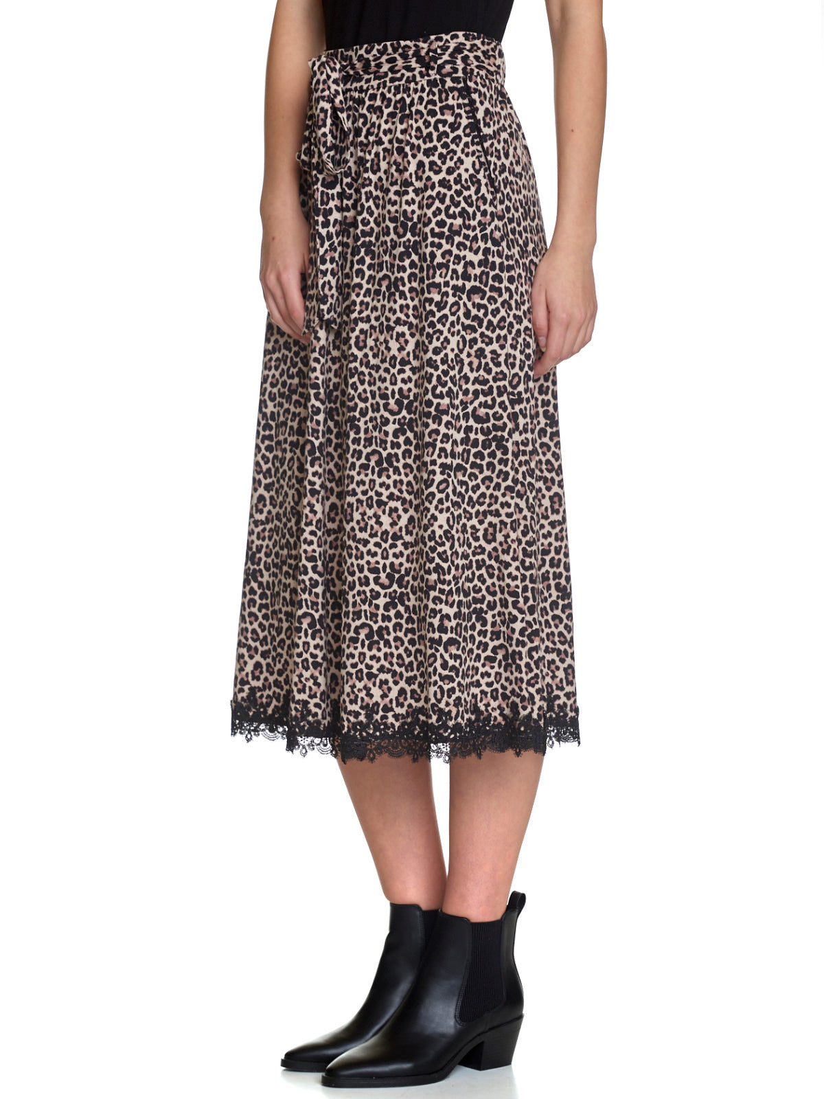 VIVE MARIA Summer Wild Skirt