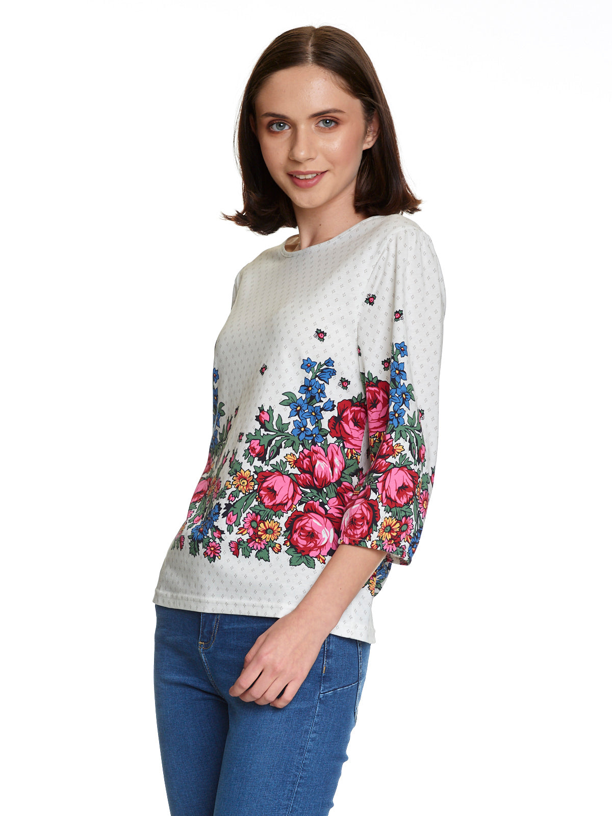 VIVE MARIA Piroshka´s Kiss Blouse