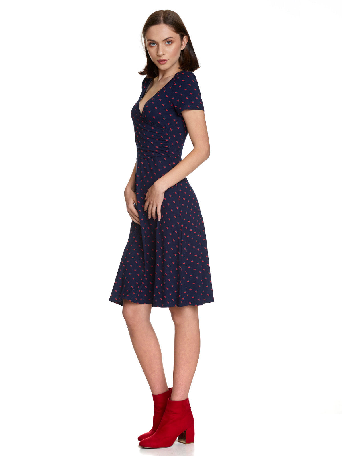 VIVE MARIA Marcher á Paris Dress