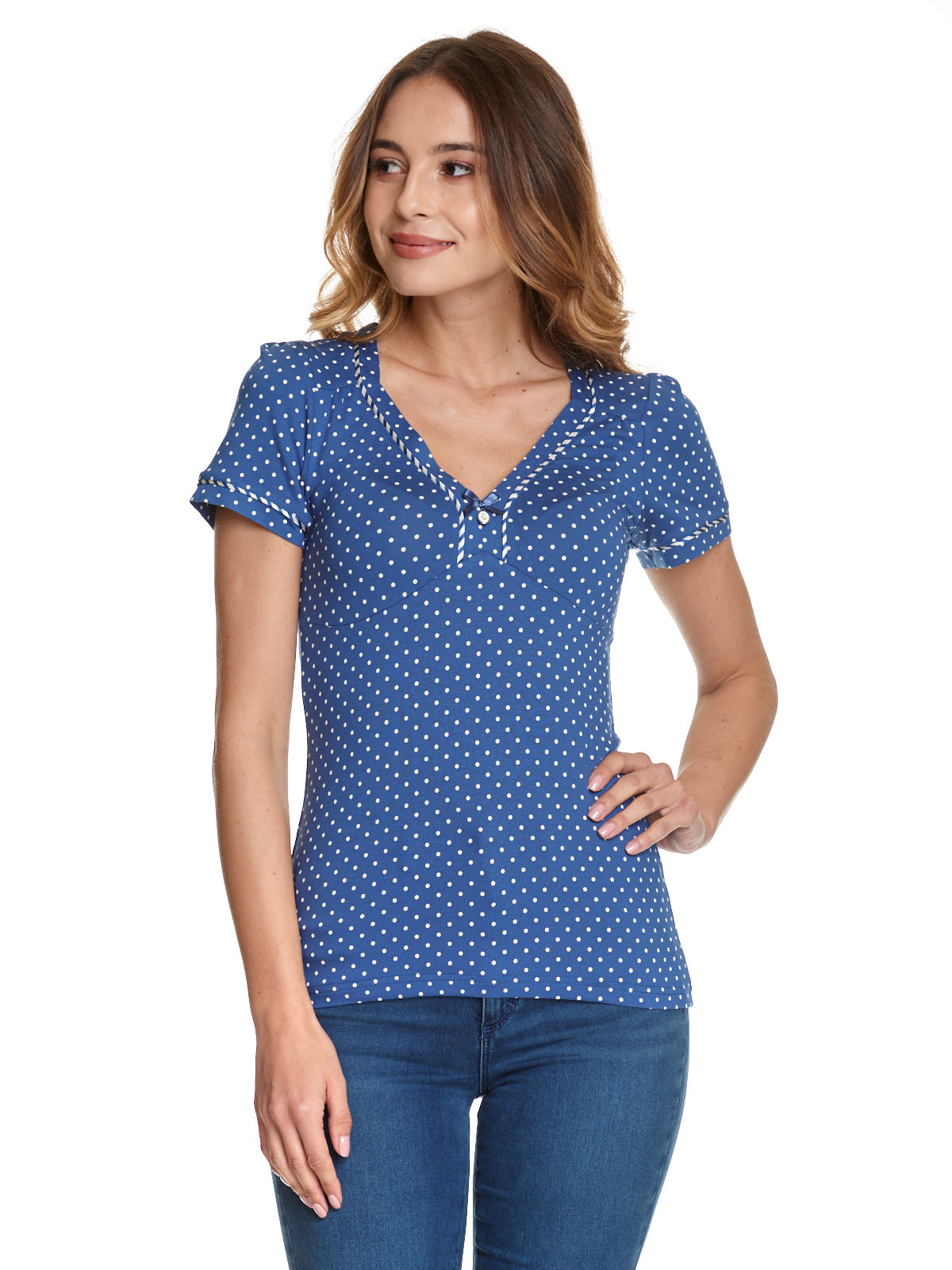 Vive Maria Nizza Shirt