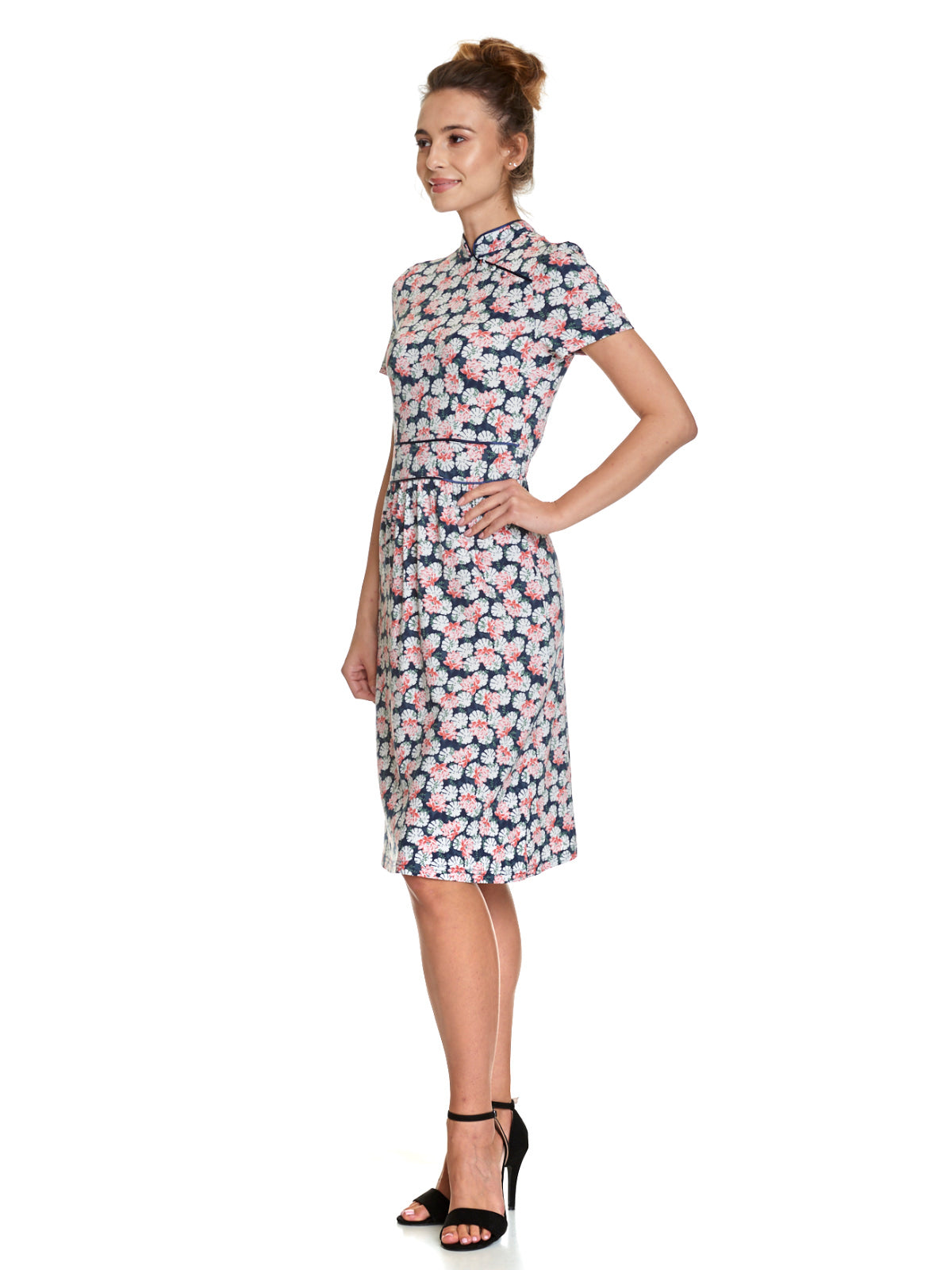VIVE MARIA Asia Lily Dress