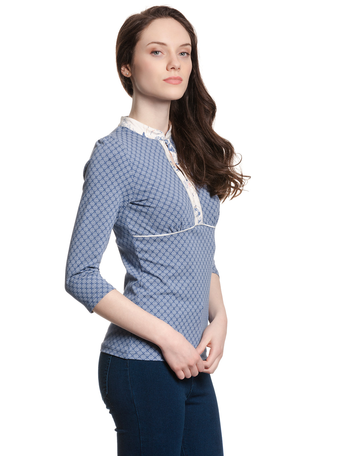 Vive Maria Tokio Suki Shirt