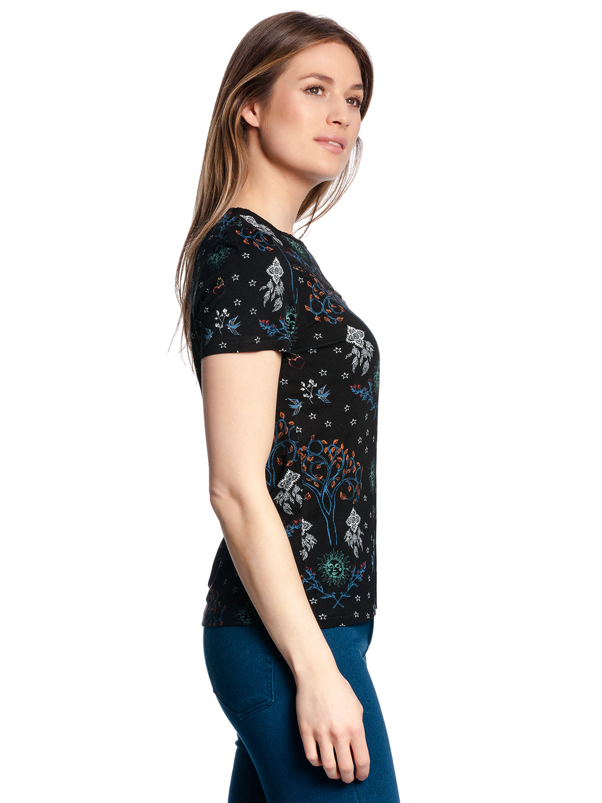 VIVE MARIA Mystical Shirt