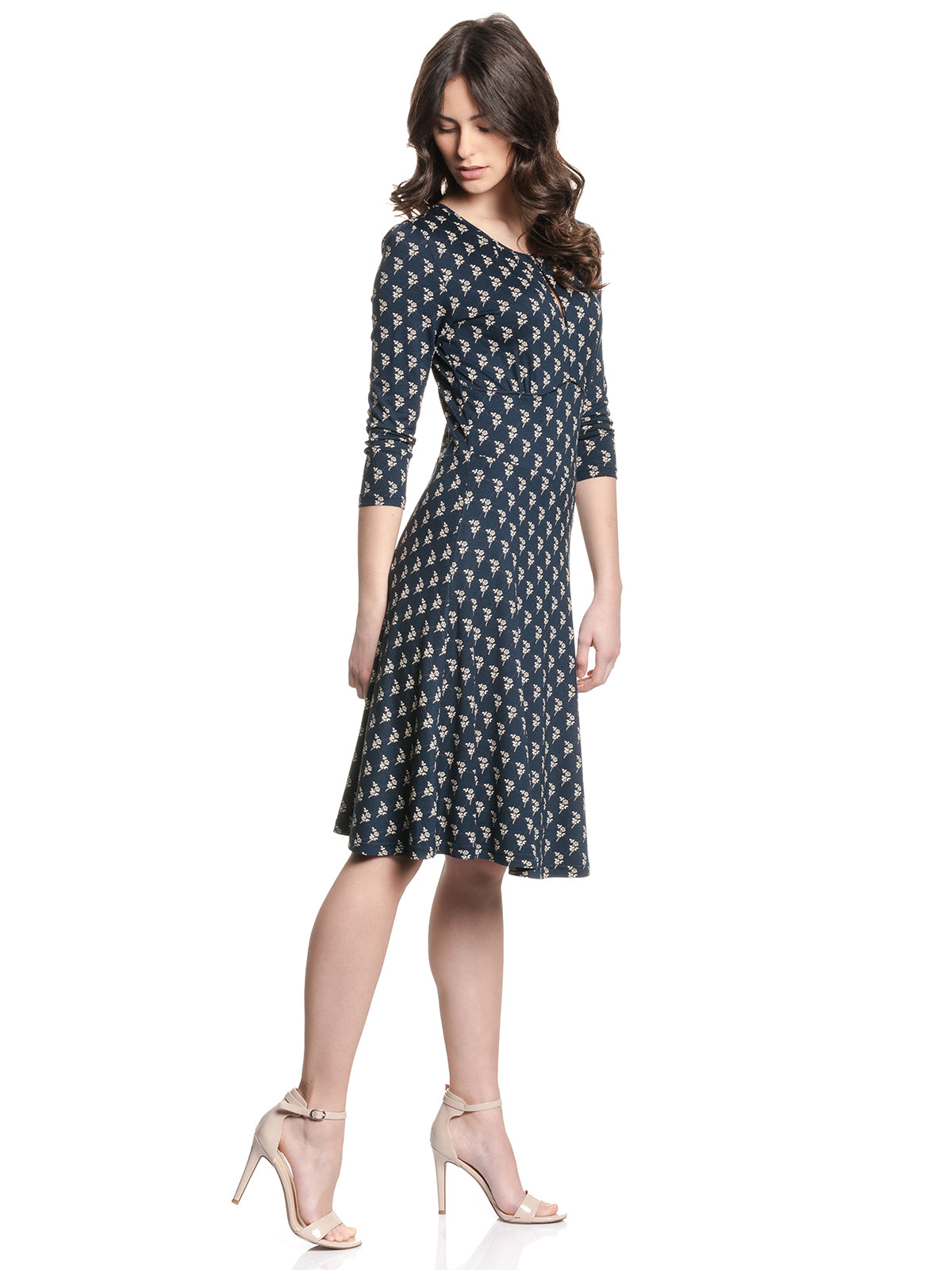 VIVE MARIA Lucy Swing Dress