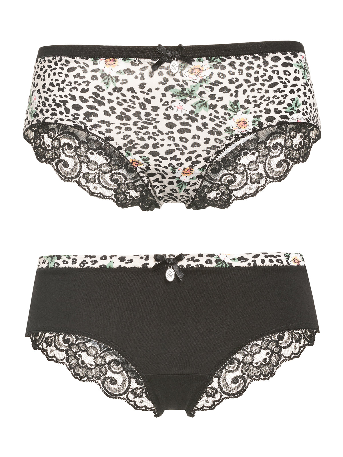 Vive Maria Flower Leo Pantyset