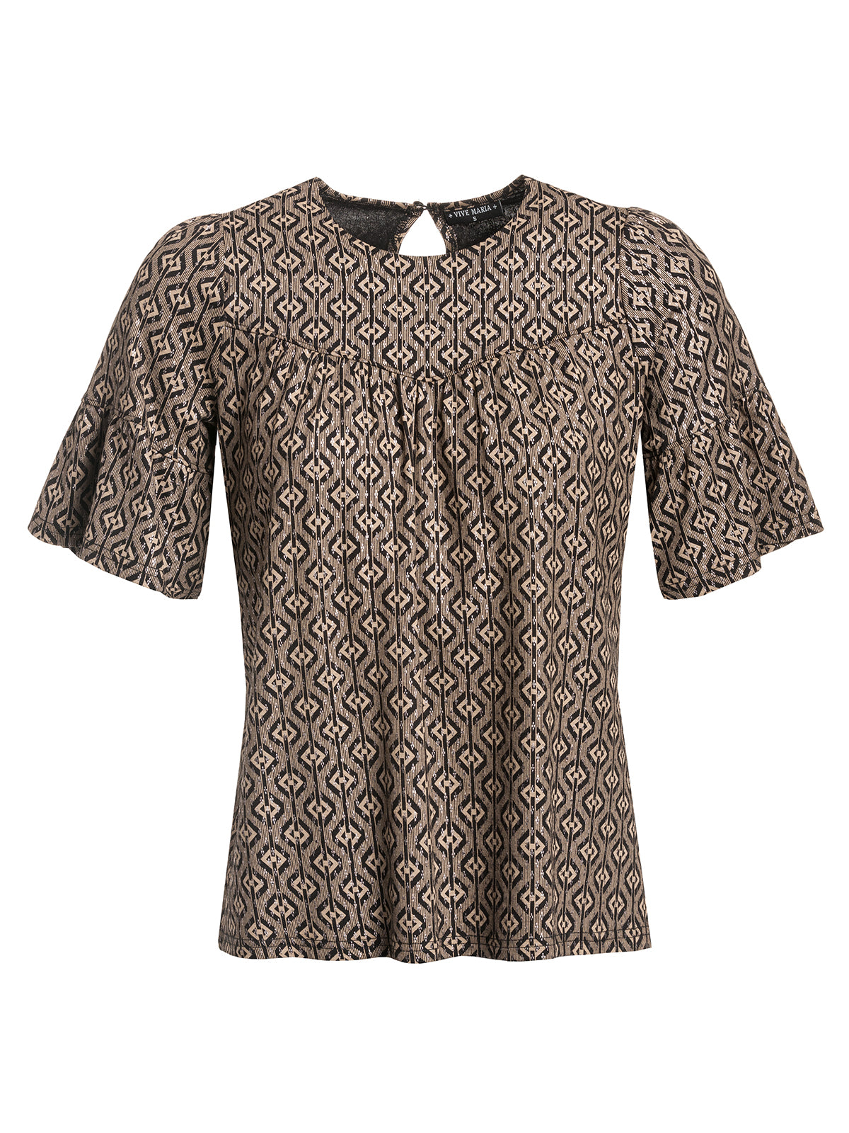 VIVE MARIA Golden Twenties Shirt