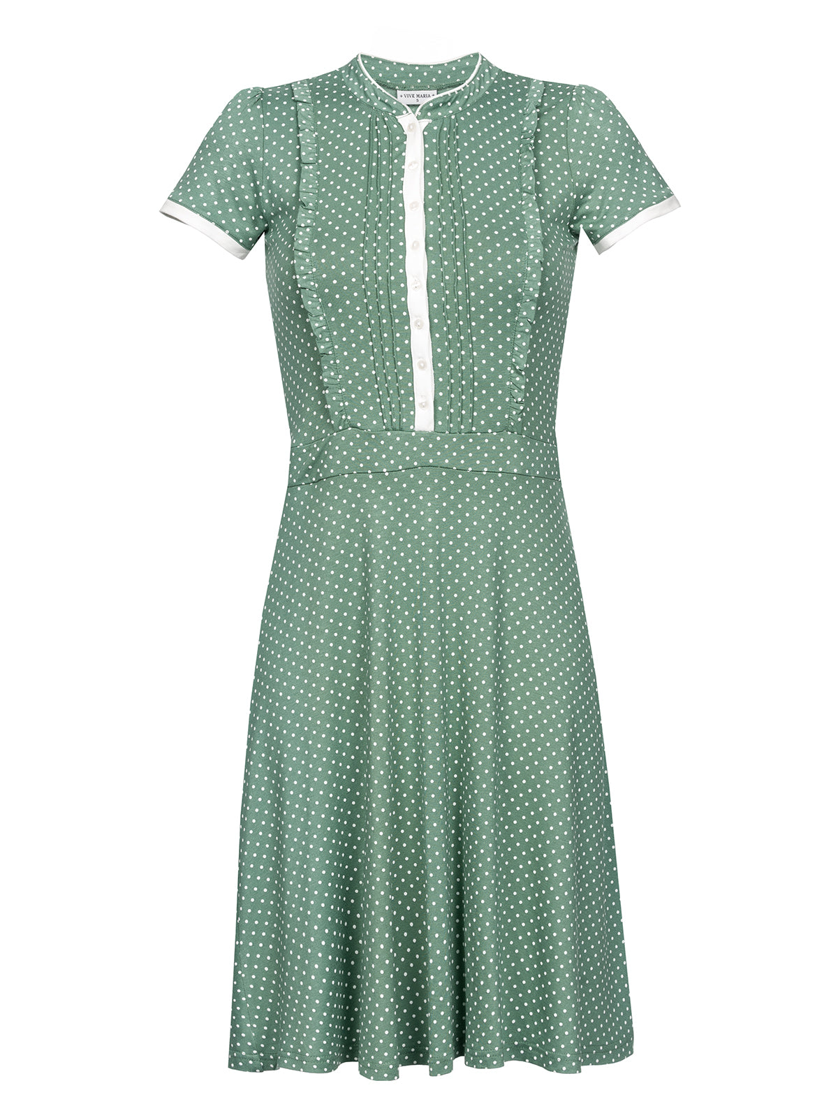 Vive Maria Summer Dots Dress
