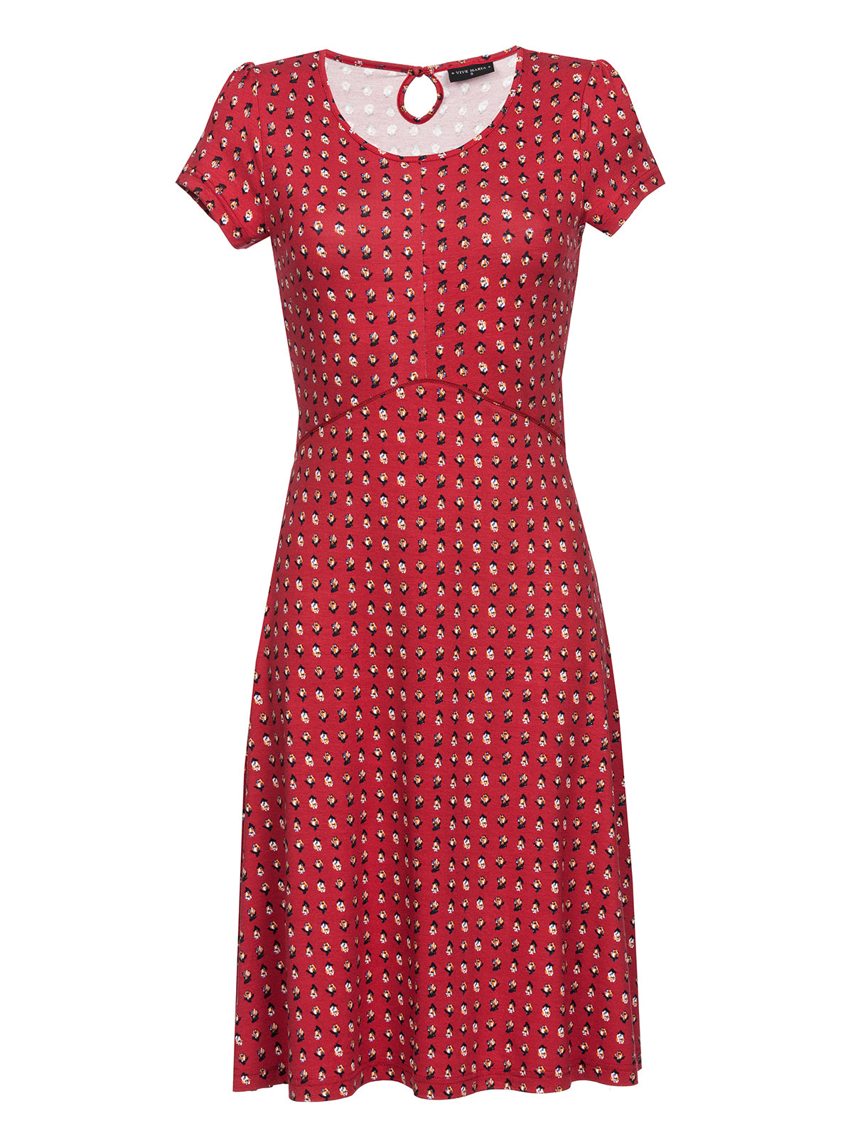 VIVE MARIA French Fleur Dress