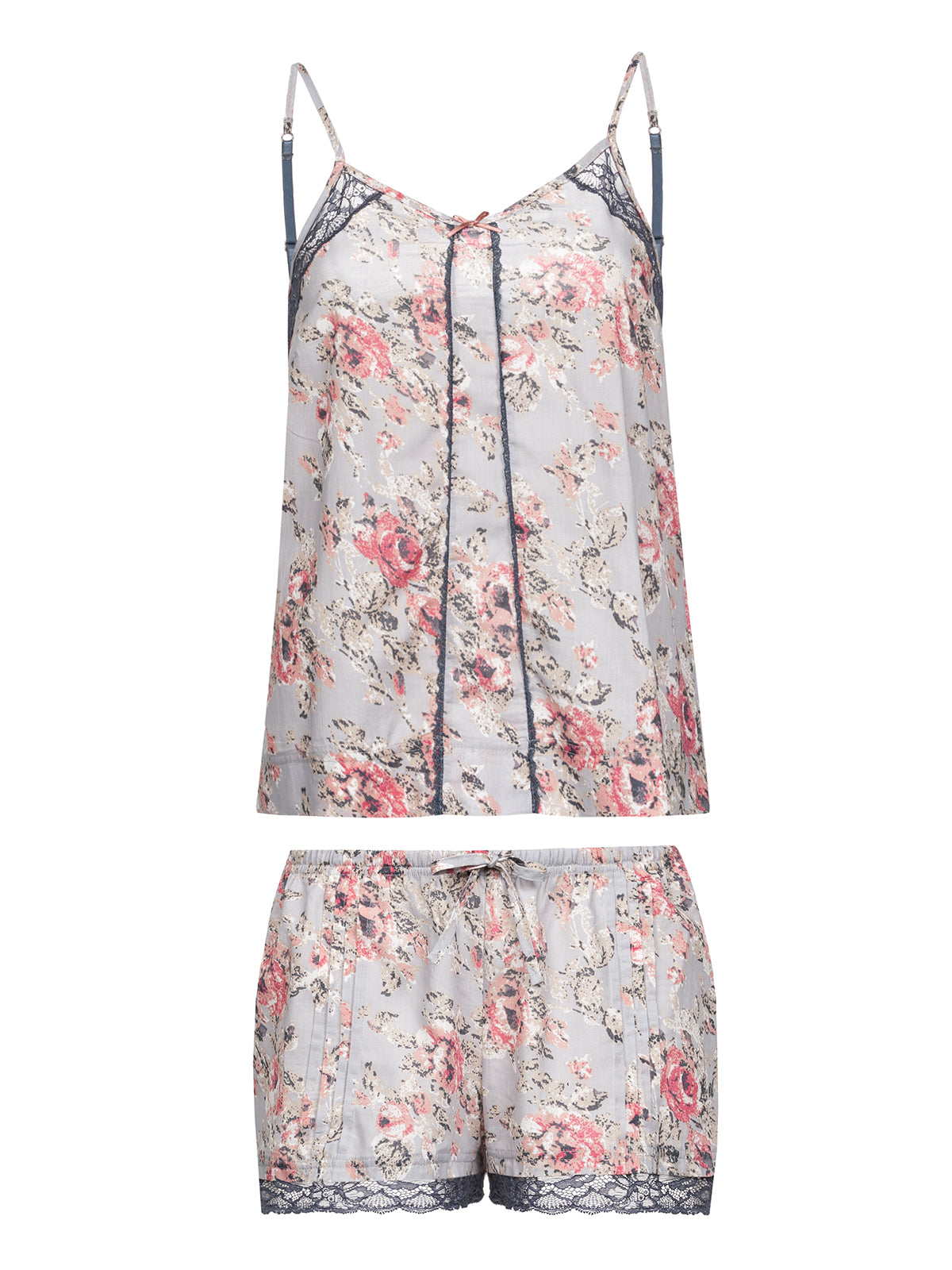 VIVE MARIA Rose Cherie Short Pyjama