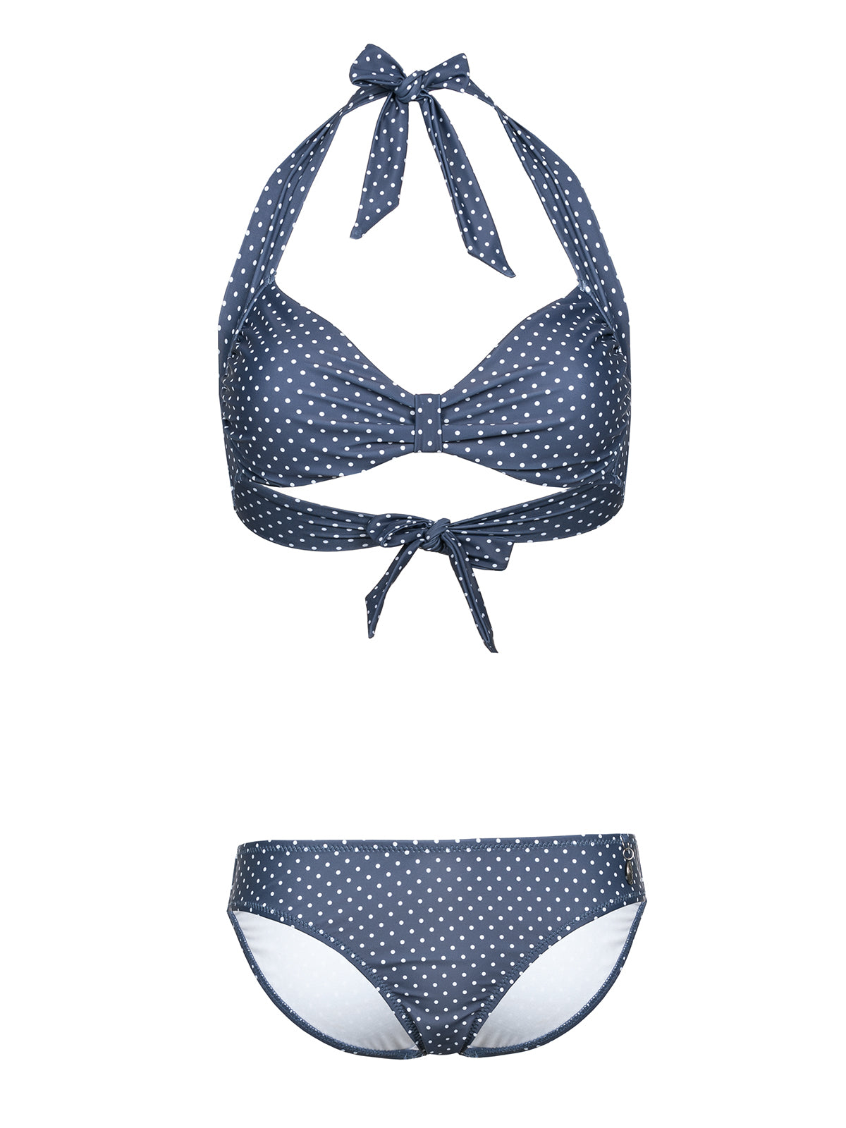 VIVE MARIA Blue Sea Bikini