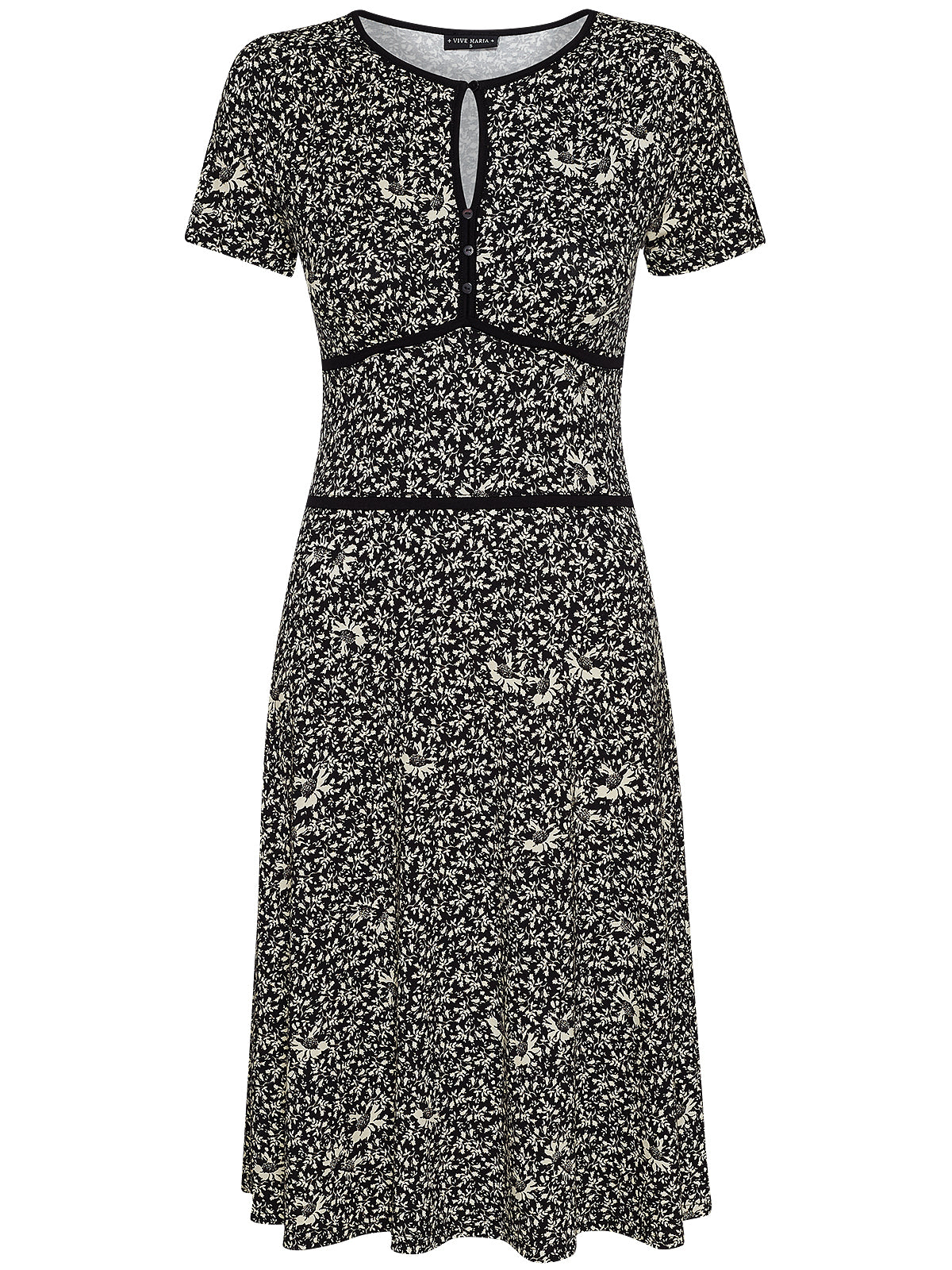 VIVE MARIA Ma Marguerite Dress